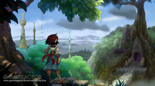 Indivisible