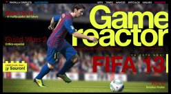 Sorteo FIFA 13 en nuestro EMAG
