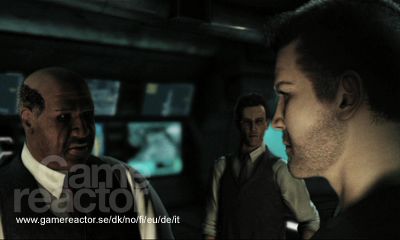 Tom Clancy's Splinter Cell 3D