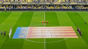 Valencia, Levante o Villarreal recuerdan las muestras de solidaridad tras la DANA
