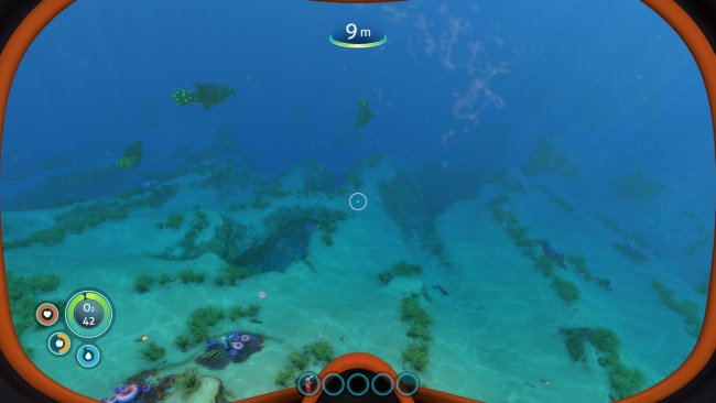 Subnautica