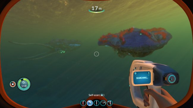 Subnautica
