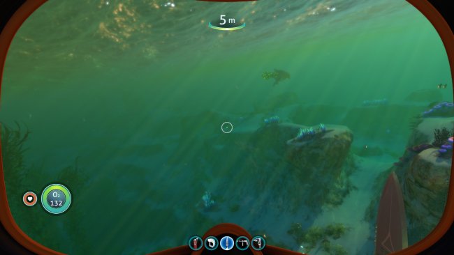 Subnautica