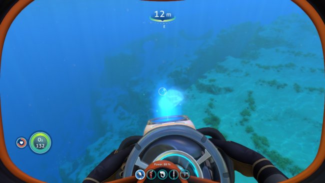 Subnautica