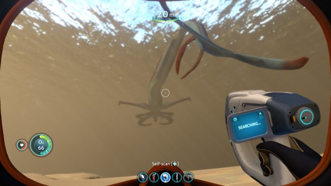 Subnautica