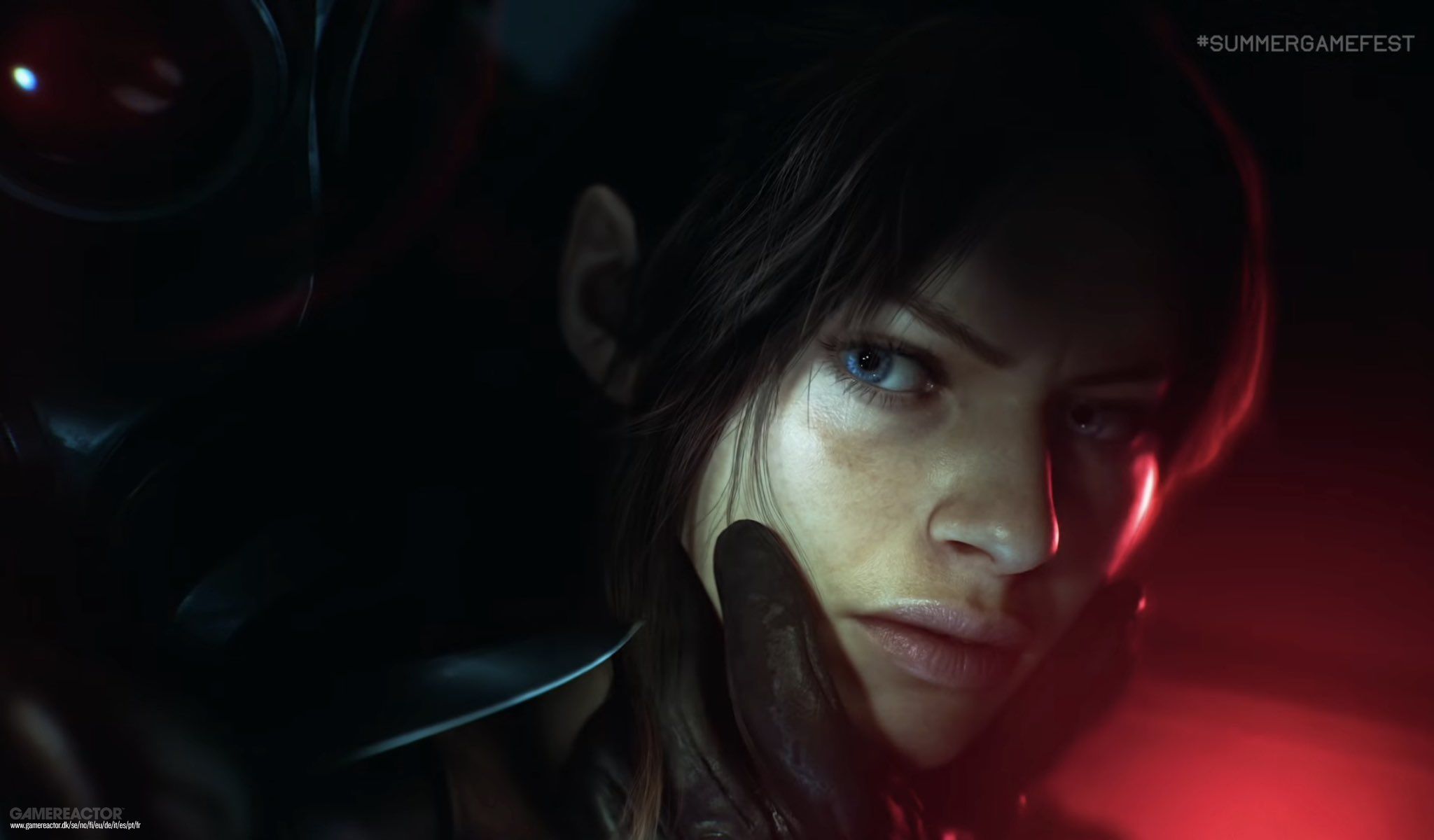 Resident Evil Veronica es real, creado desde cero y llegará el año que viene a PC y consolas