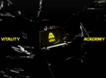 Team Vitality presenta el equipo de la academia Counter-Strike 2 denominado Vitality Academy