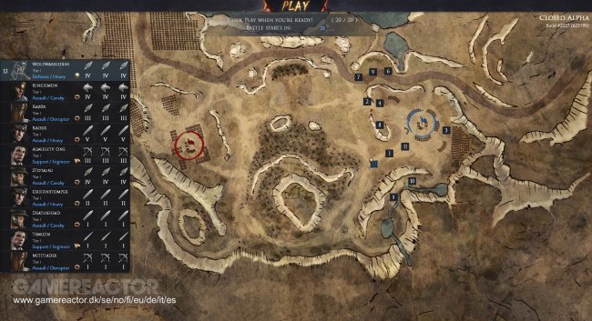 Total War: Arena