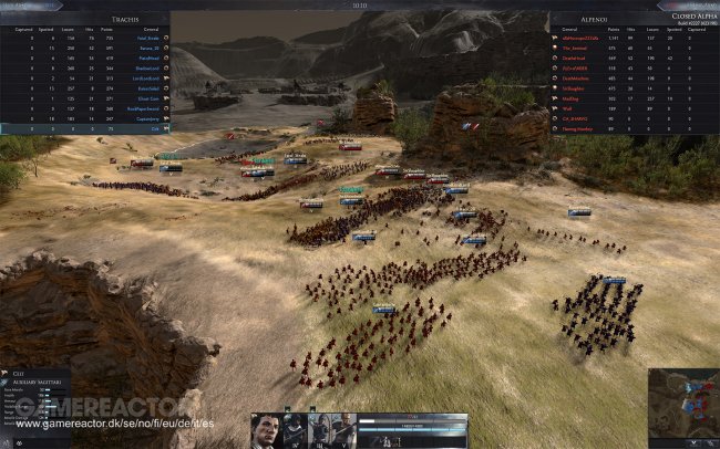 Total War: Arena
