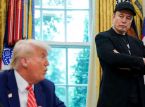 El enfrentamiento entre Trump y Musk amenaza el apoyo federal a Tesla-SpaceX