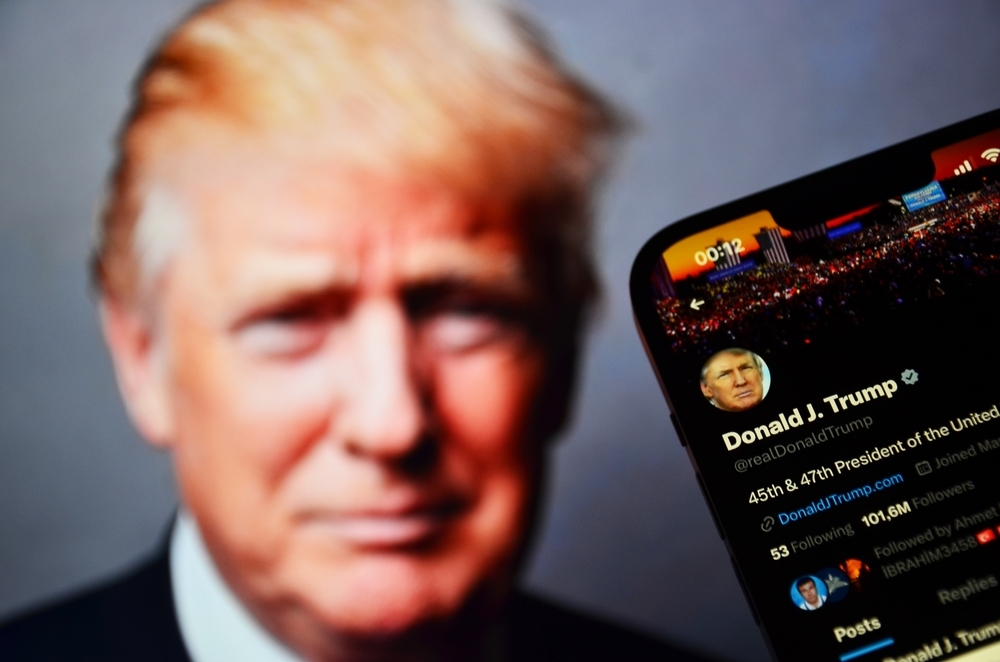 Trump califica la multa de Bruselas a Musk de "desagradable": Europa va en "malas direcciones"