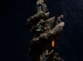 Weta Workshop presenta la que quiz&aacute; sea su estatua de El Se&ntilde;or de los Anillos m&aacute;s chula hasta la fecha.