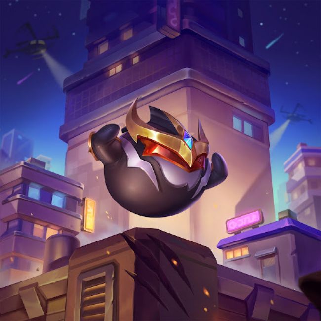 We take a look at the new Teamfight Tactics set 2 Master Tactics: Teamfight Tactics