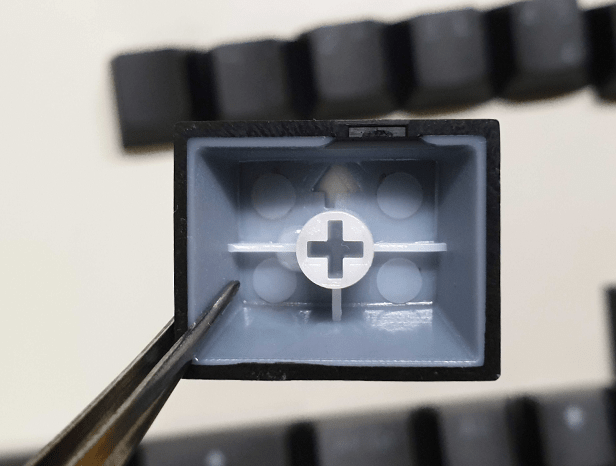 Análisis de Wooting 60HE+