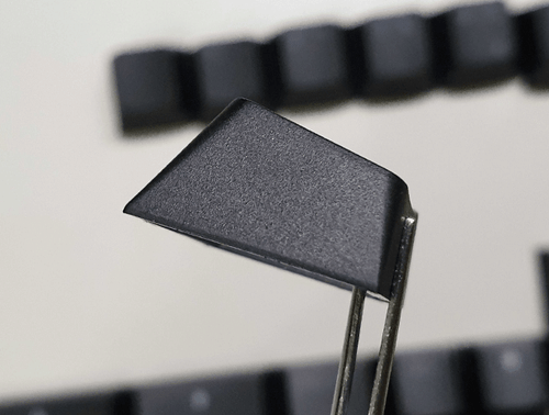 Análisis de Wooting 60HE+