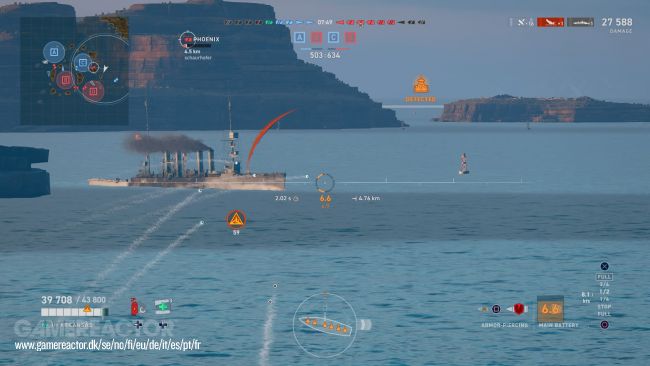 World of Warships: Legends