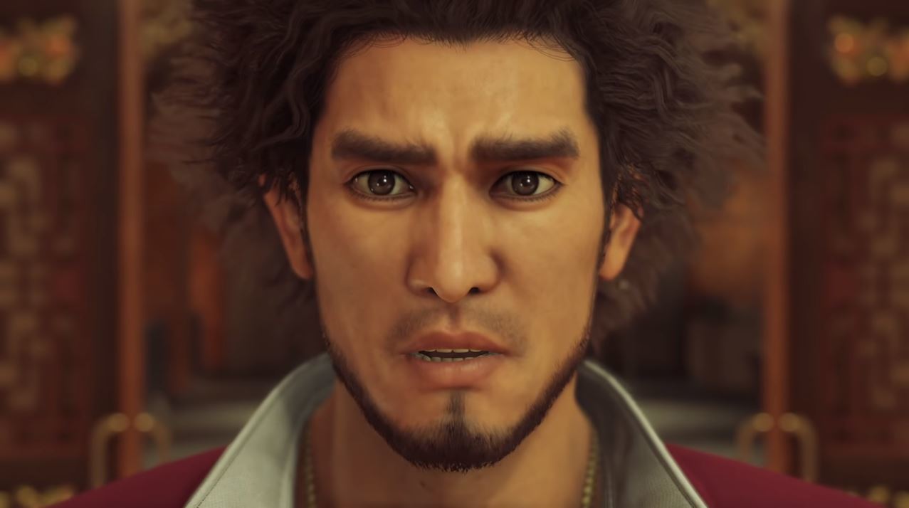 Primer vídeo de Yakuza 7 la historia de Ichiban Kasuga en Yokohama