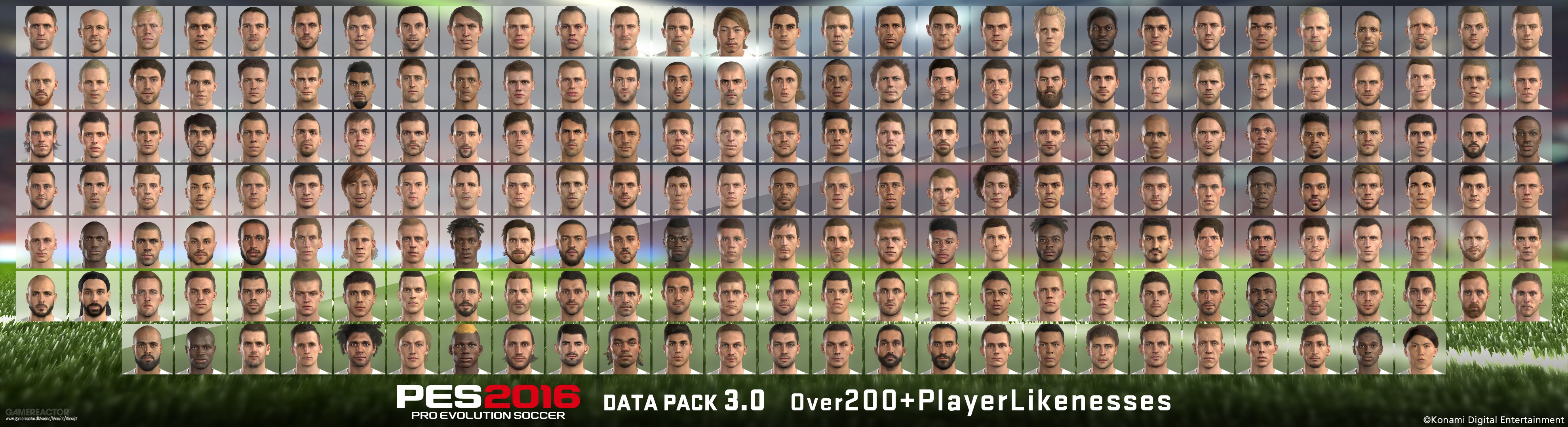 Pro Evolution Soccer 2016
