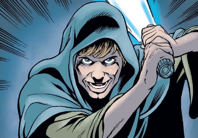 10 personajes de Star Wars que cayeron en el olvido