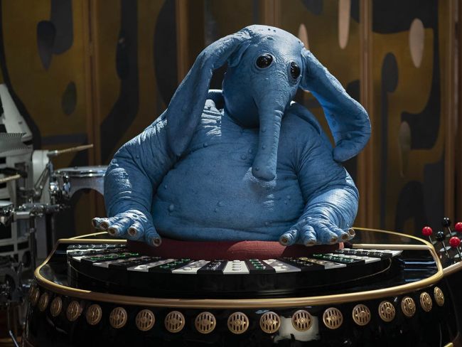 10 personajes de Star Wars que cayeron en el olvido