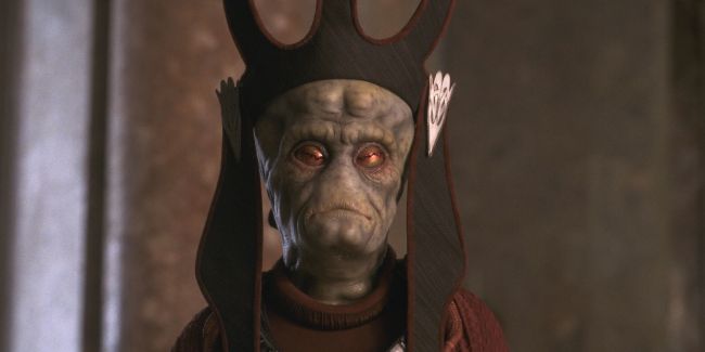 10 personajes de Star Wars que cayeron en el olvido