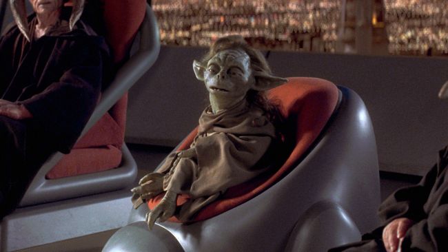 10 personajes de Star Wars que cayeron en el olvido