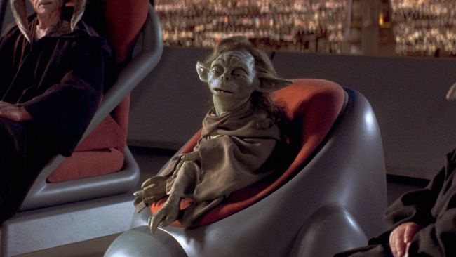 10 personajes de Star Wars que cayeron en el olvido