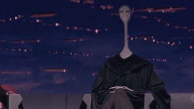 10 personajes de Star Wars que cayeron en el olvido