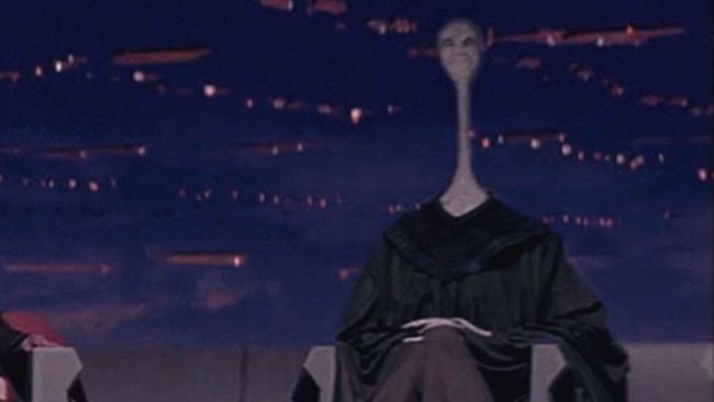 10 personajes de Star Wars que cayeron en el olvido