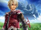 Xenoblade Chronicles 3D recibe cubiertas propias y caja negra