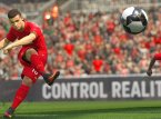 Nuevas im&aacute;genes: PES 2017 ficha al Liverpool como nuevo equipo con licencia total