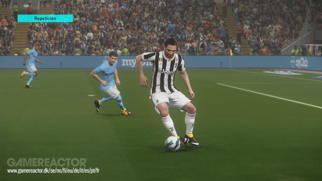 Pro Evolution Soccer 2018