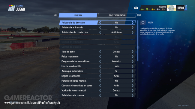 Project CARS 2