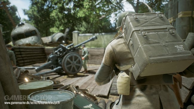 Battalion 1944