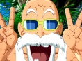 La próxima lección del maestro Mutenroi, en Dragon Ball FighterZ