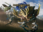 Descarga Monster Hunter Rise Demo... si puedes