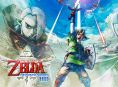 Nintendo se resarce con la BSO oficial de Zelda: Skyward Sword