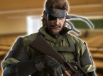 Rumor: Sony se habría asegurado la exclusividad con Konami para Metal Gear Solid, Silent Hill y Castlevania