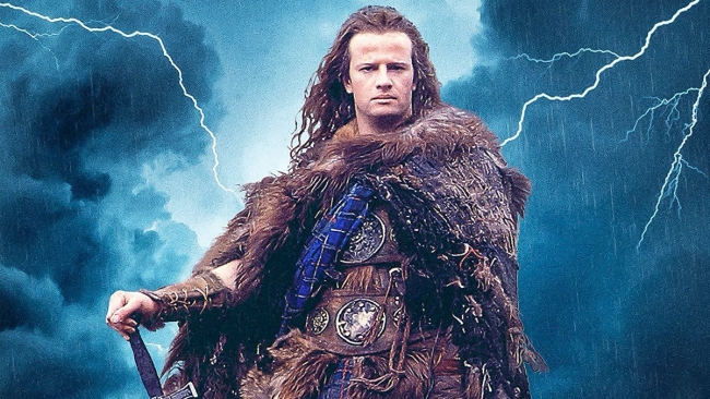 La lesión de Henry Cavill obliga a detener la producción del reinicio de Highlander