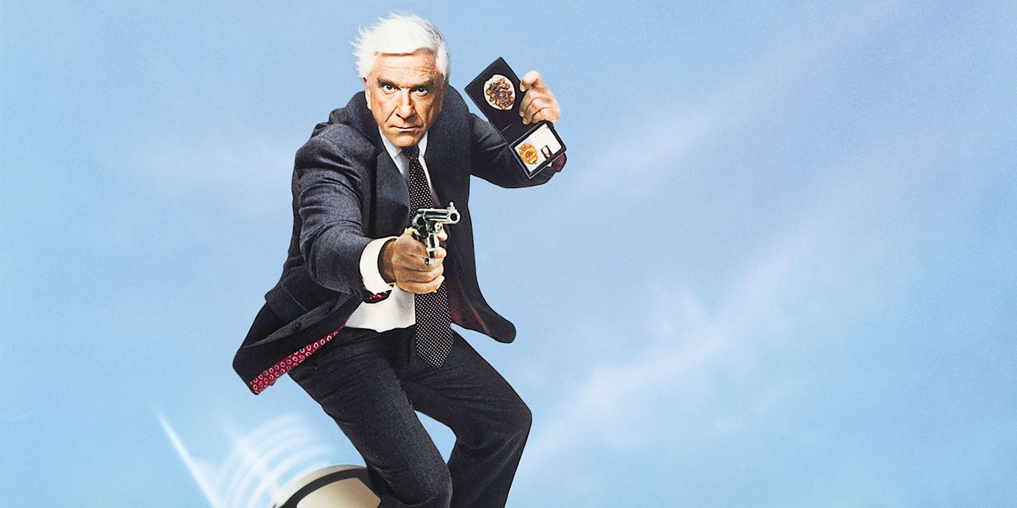 Seth MacFarlane: La nueva versión de Agárralo como puedas sigue "muy viva"