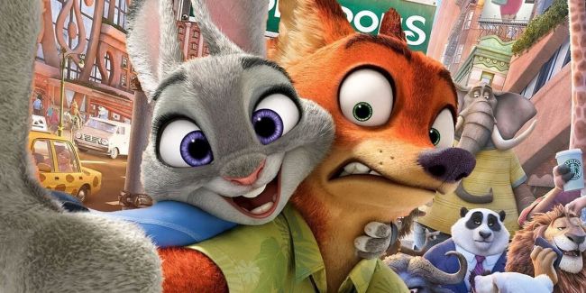 Michael J. Fox confirmado para Zootopia 2 en un papel muy apropiado