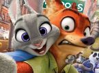Michael J. Fox confirmado para Zootr&oacute;polis 2 en un papel muy apropiado