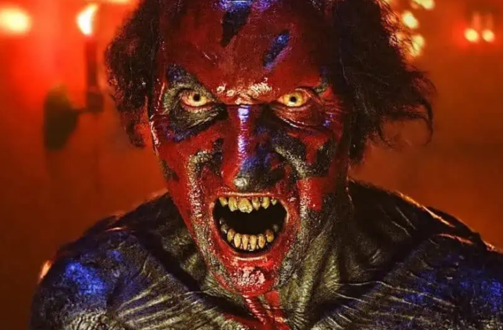 Blumhouse anticipa una cartera en 2025 tan cargada que da miedo