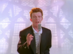 El enlace de los Republicanos de la Cámara con los archivos Epstein acaba en Rick Roll