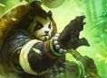 Solo en los países nórdicos se han creado más de un millón de personajes Pandaren