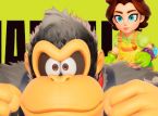 Donkey Kong Bananza: Guía para coleccionar las 777 Gemas de banandio