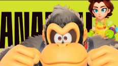 Donkey Kong Bananza: Guía para coleccionar las 777 Gemas de banandio