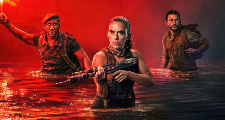 Para sorpresa de nadie, Universal ya trabaja en la continuación de Jurassic World: El renacer