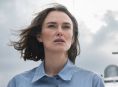 Keira Knightley protagoniza el thriller de Netflix La mujer del camarote 10