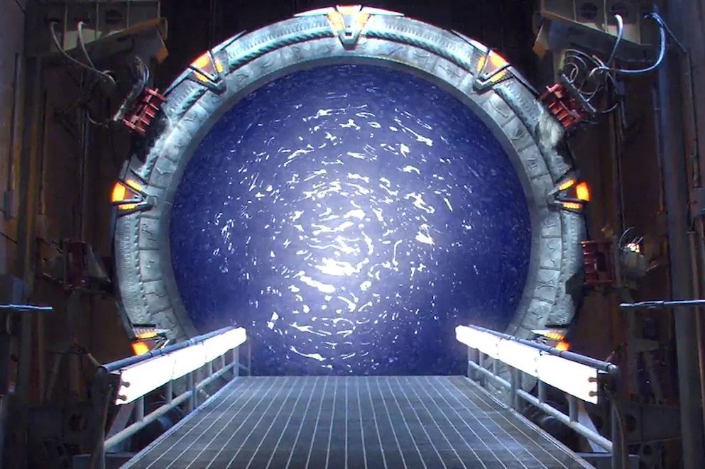 La nueva serie de Stargate se cancela antes de empezar el rodaje: Amazon Prime Video no confiaba en atraer nuevos espectadores a la franquicia